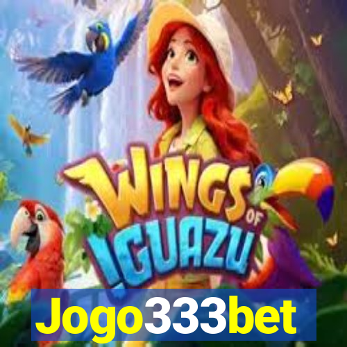 Jogo333bet