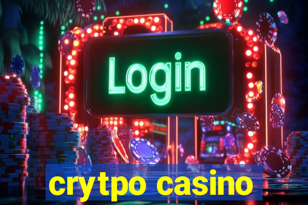 crytpo casino