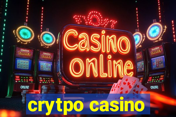 crytpo casino