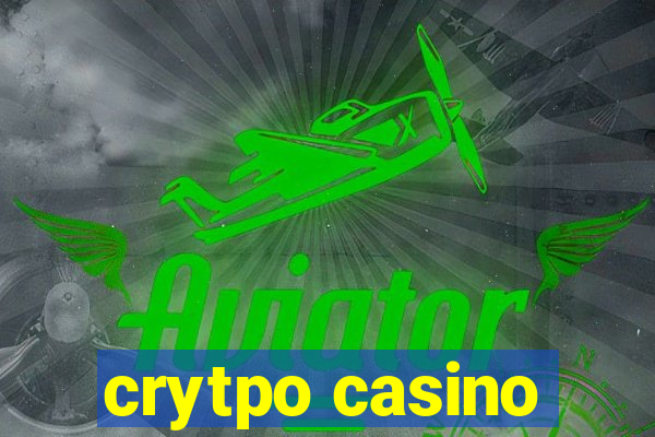 crytpo casino