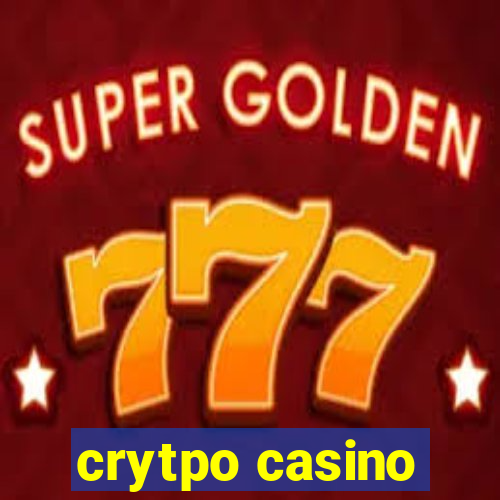 crytpo casino