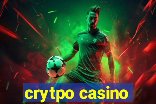 crytpo casino