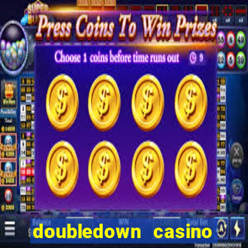 doubledown casino free chips