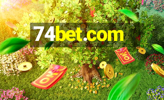 74bet.com