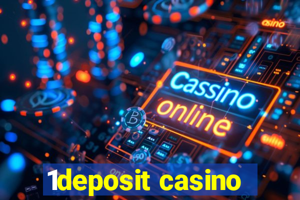 1deposit casino