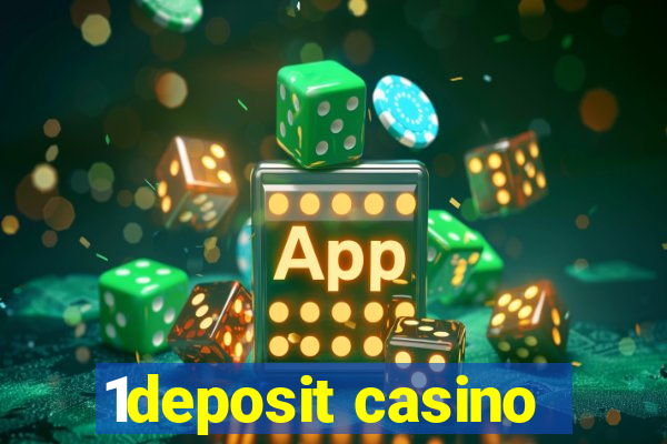 1deposit casino