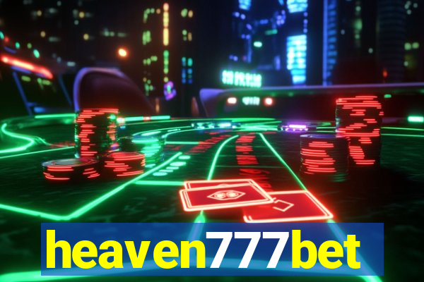 heaven777bet