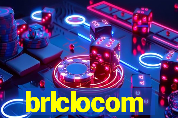 brlclocom