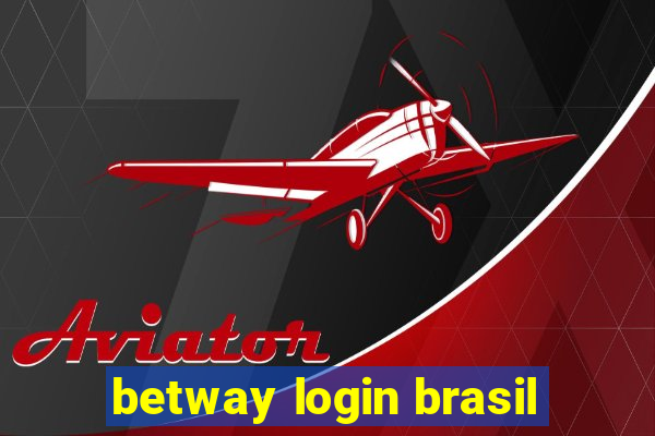 betway login brasil