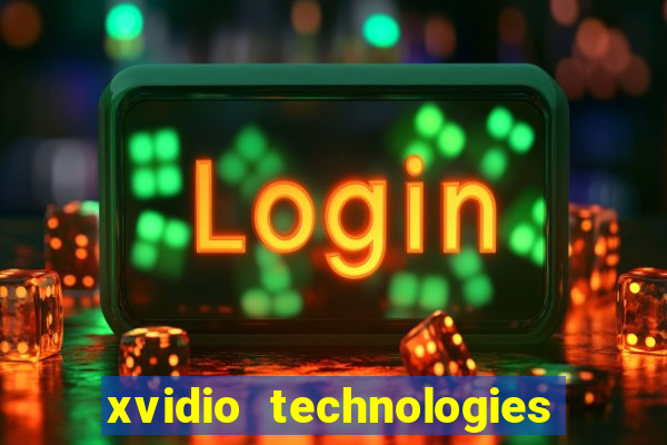 xvidio technologies startup brasil 2023