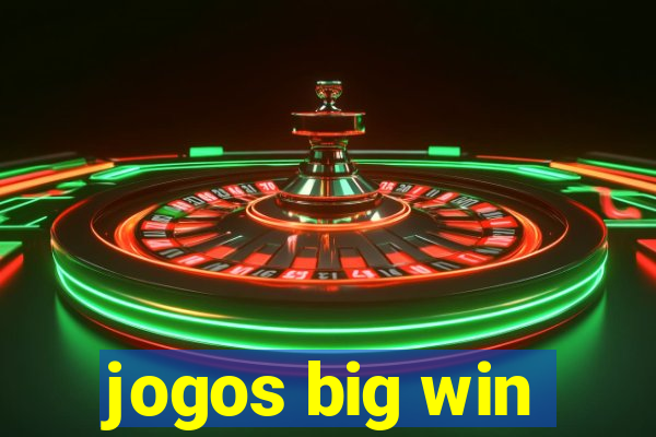 jogos big win