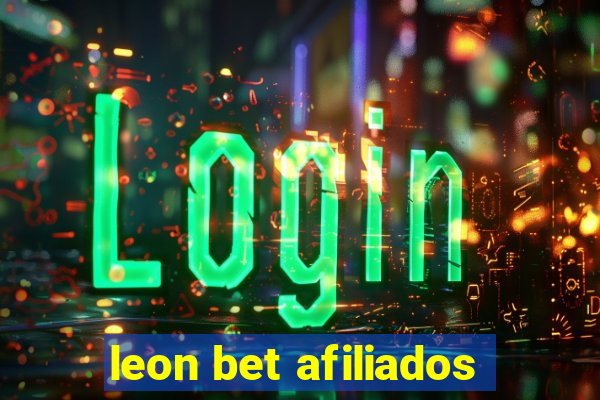 leon bet afiliados