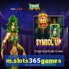 m.slots365games