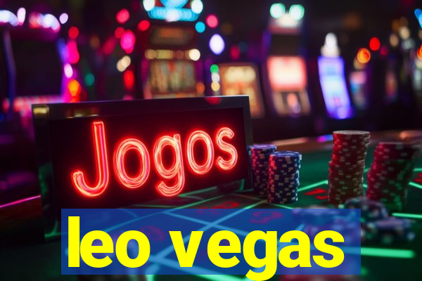 leo vegas