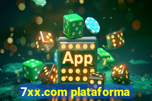 7xx.com plataforma