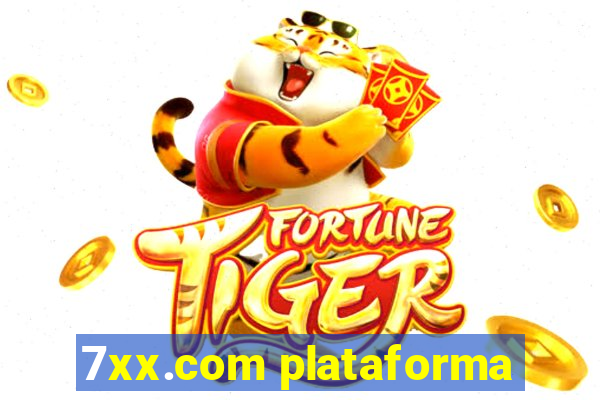 7xx.com plataforma