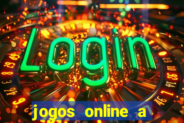 jogos online a valer dinheiro