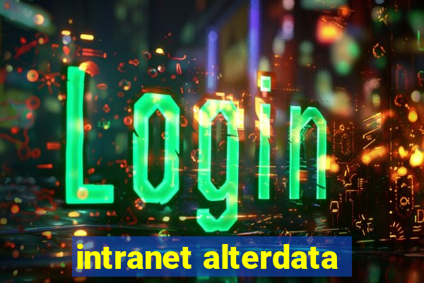 intranet alterdata