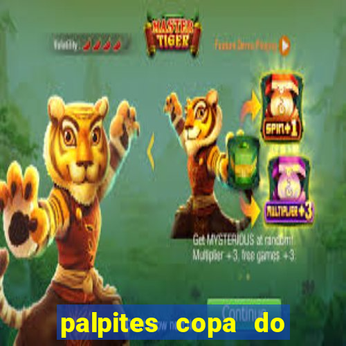 palpites copa do brasil hoje