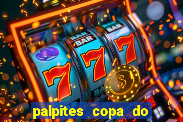 palpites copa do brasil hoje