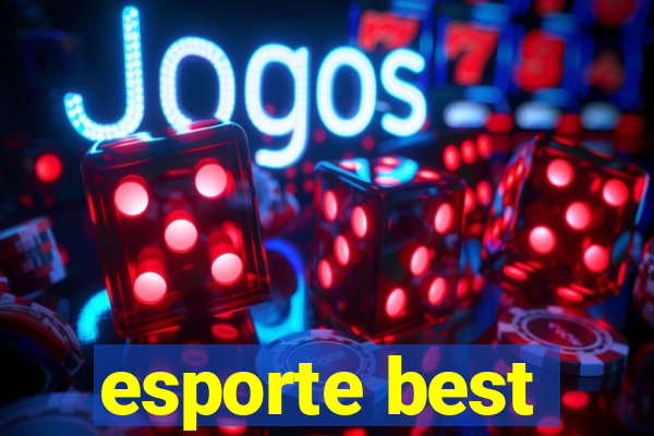 esporte best