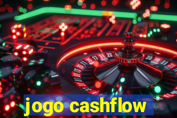 jogo cashflow