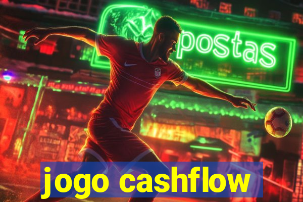 jogo cashflow