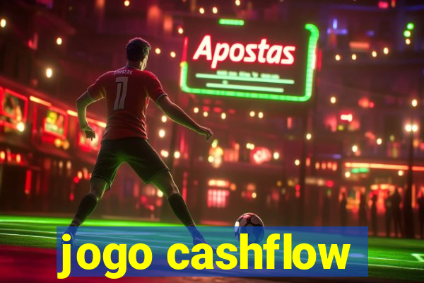 jogo cashflow