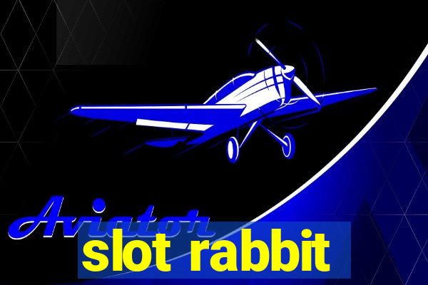 slot rabbit