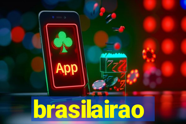 brasilairao