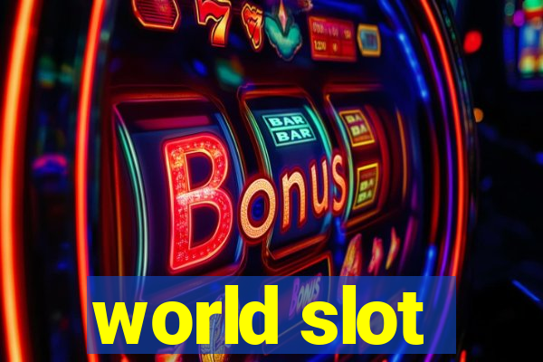 world slot