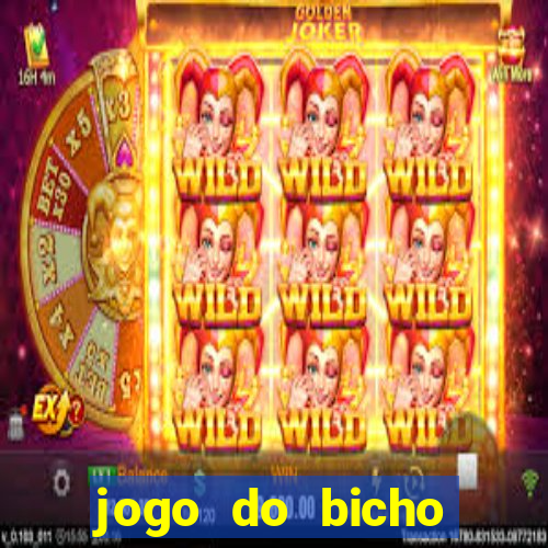 jogo do bicho online para ganhar dinheiro