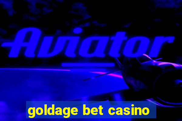 goldage bet casino