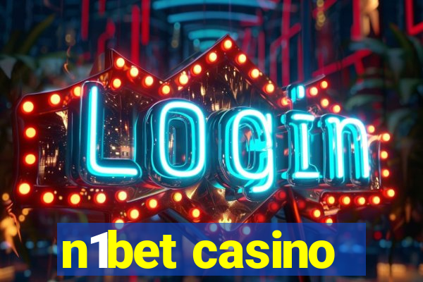 n1bet casino