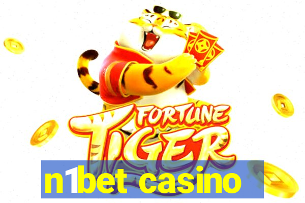 n1bet casino