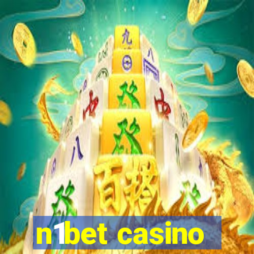 n1bet casino