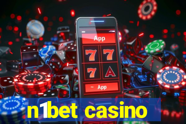 n1bet casino