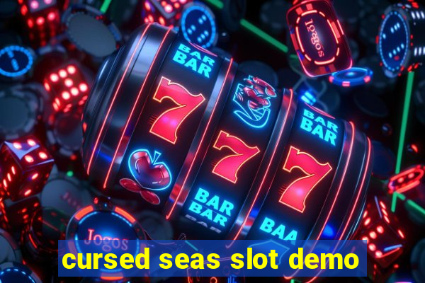 cursed seas slot demo