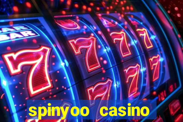 spinyoo casino review for malta