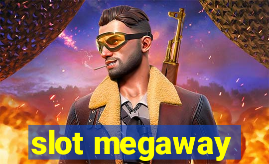 slot megaway