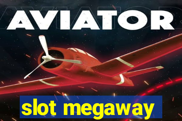 slot megaway