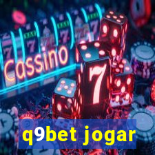 q9bet jogar