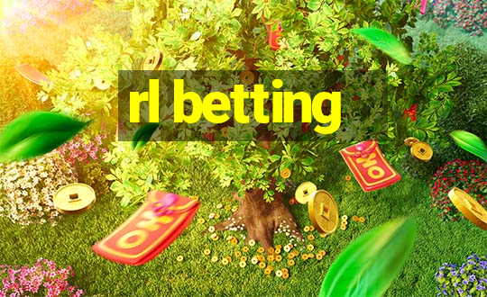 rl betting