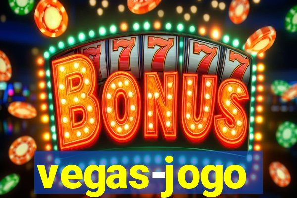 vegas-jogo