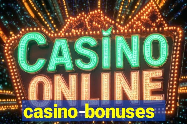 casino-bonuses