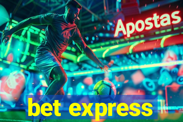 bet express