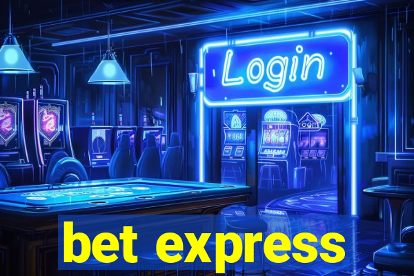 bet express