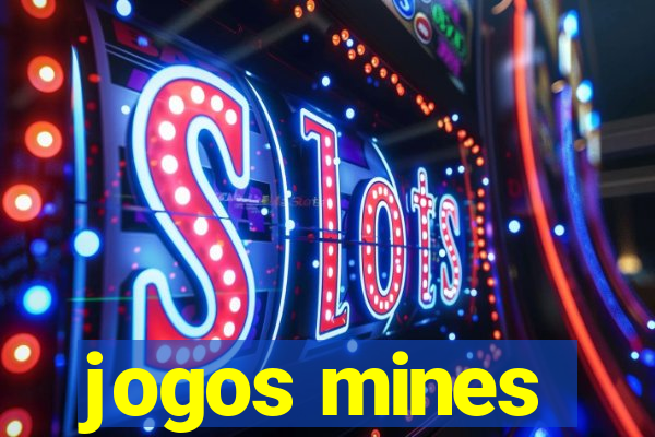 jogos mines