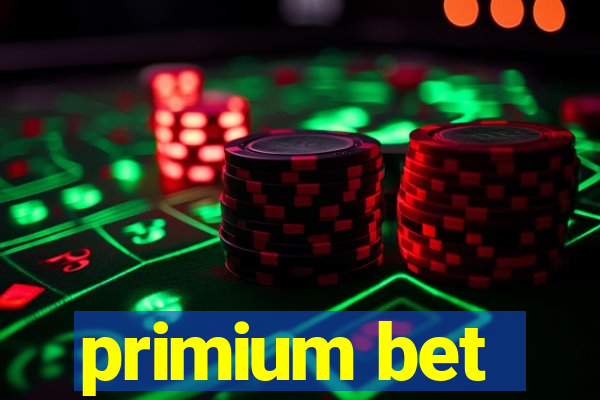 primium bet