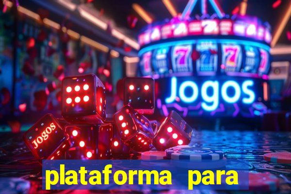 plataforma para jogar grátis fortune tiger